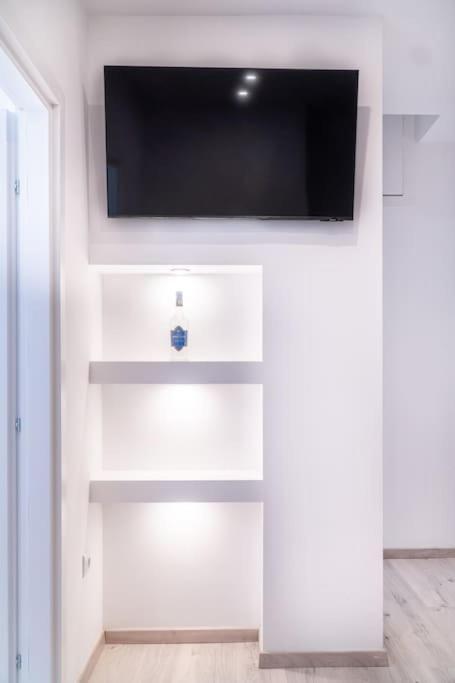 Syntagma Square, 60Sqm Platinum Suite أثينا المظهر الخارجي الصورة