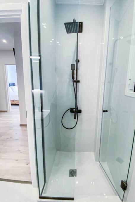 Syntagma Square, 60Sqm Platinum Suite أثينا المظهر الخارجي الصورة