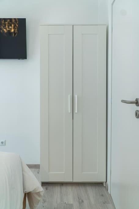 Syntagma Square, 60Sqm Platinum Suite أثينا المظهر الخارجي الصورة