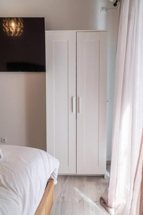 Syntagma Square, 60Sqm Platinum Suite أثينا المظهر الخارجي الصورة